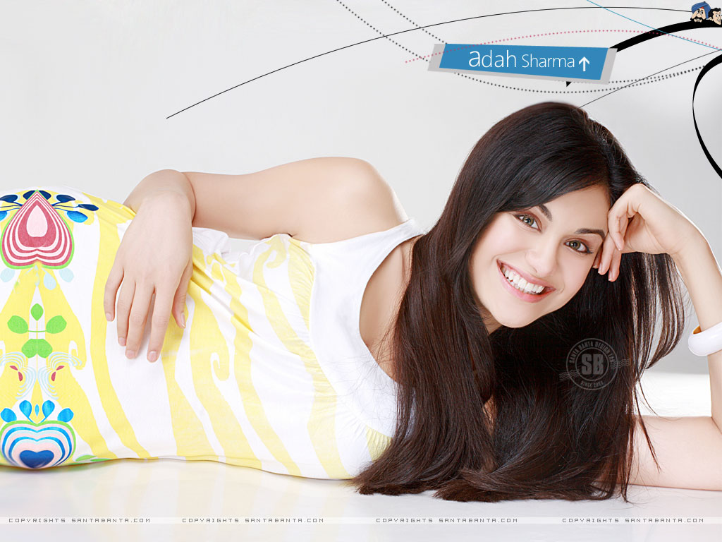 Adah Sharma